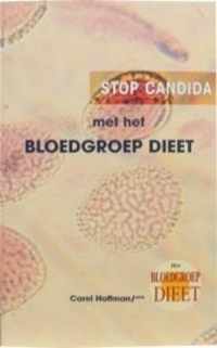 Stop candida met het bloedgroep dieet