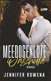 Meedogenloze onschuld - Jennifer Rowena - Paperback (9789464400526)