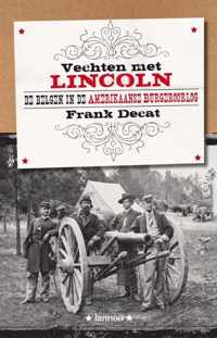 Vechten Met Lincoln