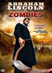 Abraham Lincoln VS Zombies