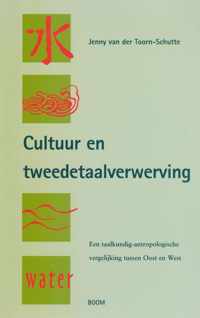 Cultuur en tweedetaalverwerving