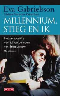 Millenium, Stieg en ik