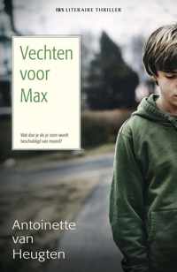 Vechten Voor Max