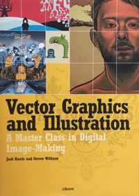 Vector Graphics And Illustration