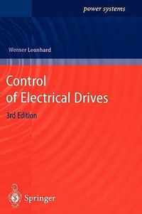 Control of Electrical Drives