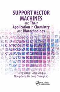 Support Vector Machines and Their Application in Chemistry and Biotechnology