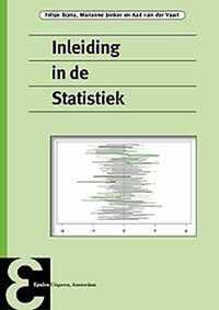 Epsilon uitgaven 76 -   Inleiding in de Statistiek