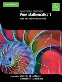 Pure Mathematics 1 (International)