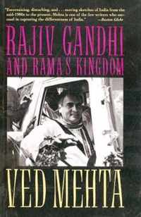 Rajiv Gandhi and Rama's Kingdom