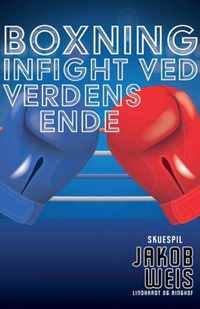 Boxning. Infight ved verdens ende