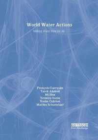 World Water Actions