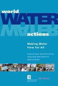 World Water Actions