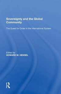 Sovereignty and the Global Community