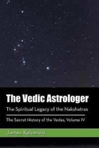 The Vedic Astrologer