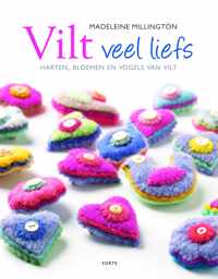 Hobby Mee - Vilt veel liefs