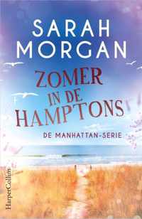 Veel liefs uit Manhattan 5 -   Zomer in de Hamptons