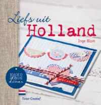 Liefs Uit Holland