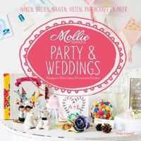 Mollie makes party en weddings