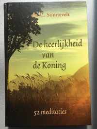 De heerlijkheid van de Koning