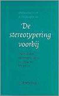 Stereotypering voorbij