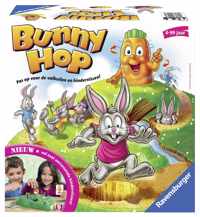 Bunny Hop