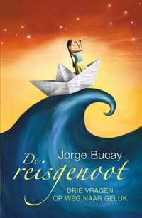 De Reisgenoot | Jorge Bucay