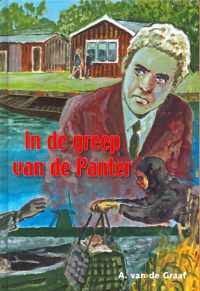 In De Greep Van De Panter