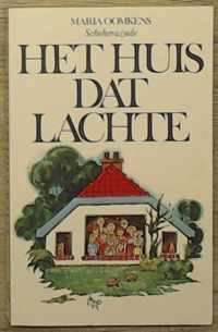 Huis dat lachte