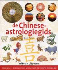 De Chinese-astrologiegids