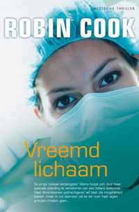 Vreemd Lichaam