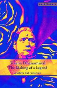 Veena Dhanammal