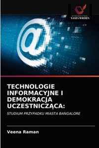 Technologie Informacyjne I Demokracja Uczestniczca