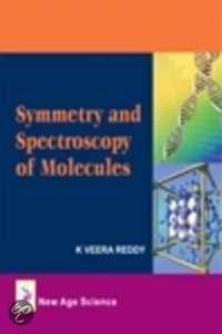 Symmetry and Spectroscopy of Molecules