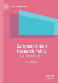 European Union Research Policy