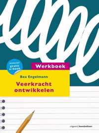 Werkboek veerkracht ontwikkelen