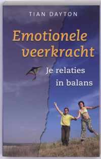 Emotionele Veerkracht