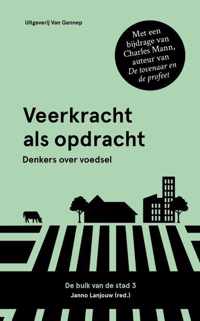 Veerkracht als opdracht