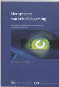 Het Systeem Van Crisisbeheersing