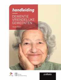 Handleiding dementievriendelijke gemeenten