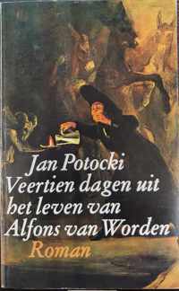 Veertien dagen uit het leven van Alfons van Worden