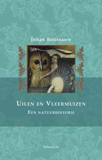 Uilen en vleermuizen