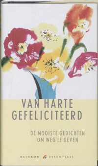 Van Harte Gefeliciteerd