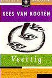 Veertig Pocket