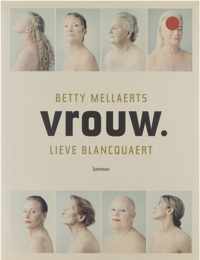 Vrouw