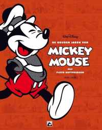 De gouden jaren van Mickey Mouse 2 1938-1939