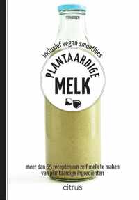 Plantaardige melk