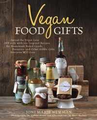 Vegan Food Gifts