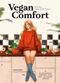 Vegan Comfort