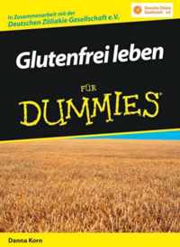 Glutenfrei Leben Fur Dummies