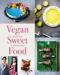 Vegan sweet food